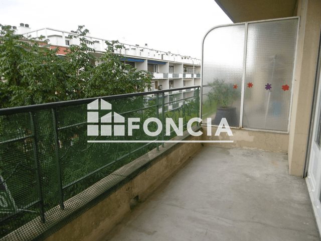 Appartement à louer, 62m², Toulouse