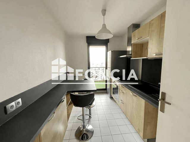 Appartement à louer, 50m², Toulouse