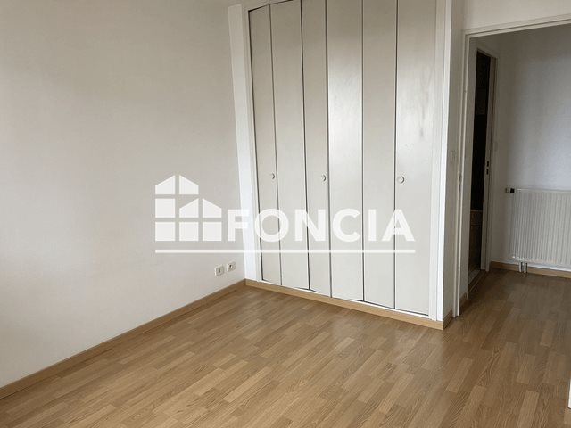 Appartement à louer, 50m², Toulouse