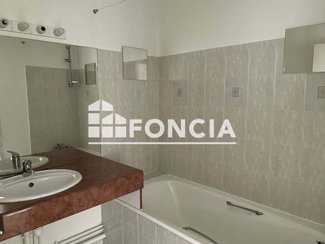 Appartement à louer, 50m², Toulouse