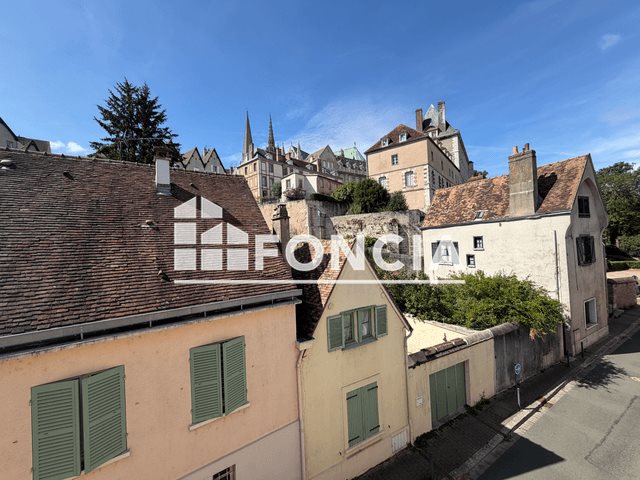 Appartement à louer, 50m², Chartres
