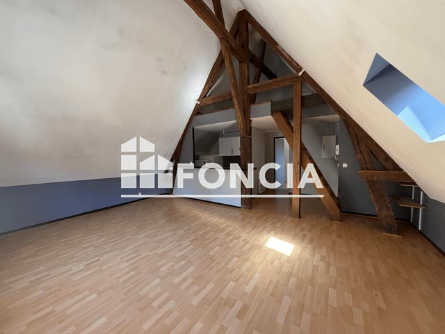 Appartement à louer, 50m², Chartres