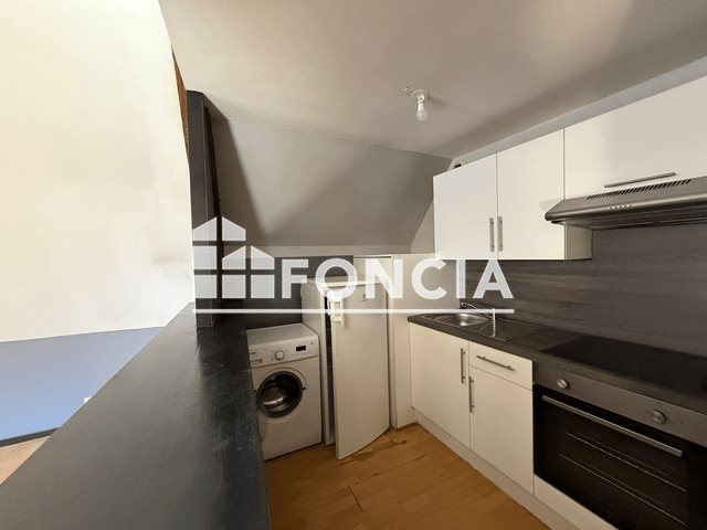 Appartement à louer, 50m², Chartres