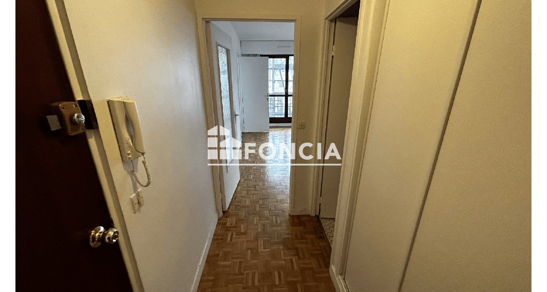 Appartement à louer, 29m², Rueil-Malmaison