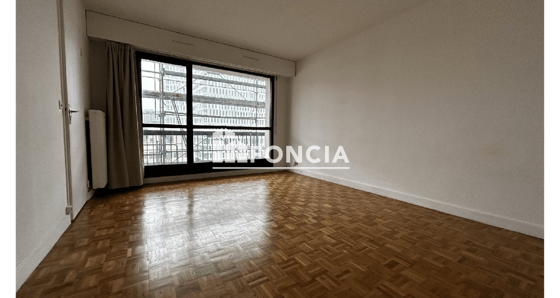 Appartement à louer, 29m², Rueil-Malmaison