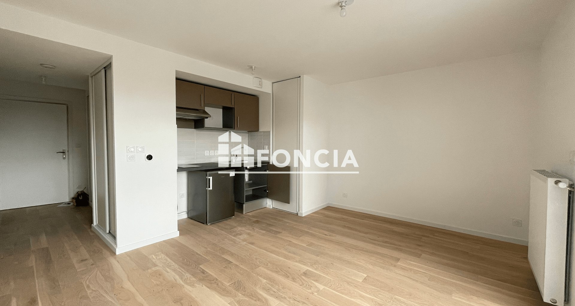Appartement à louer, 41m², Toulouse