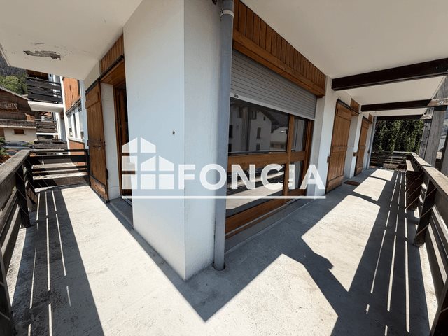 Appartement à louer, 70m², Praz-sur-Arly