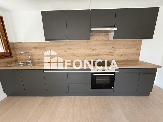 Appartement à louer, 70m², Praz-sur-Arly