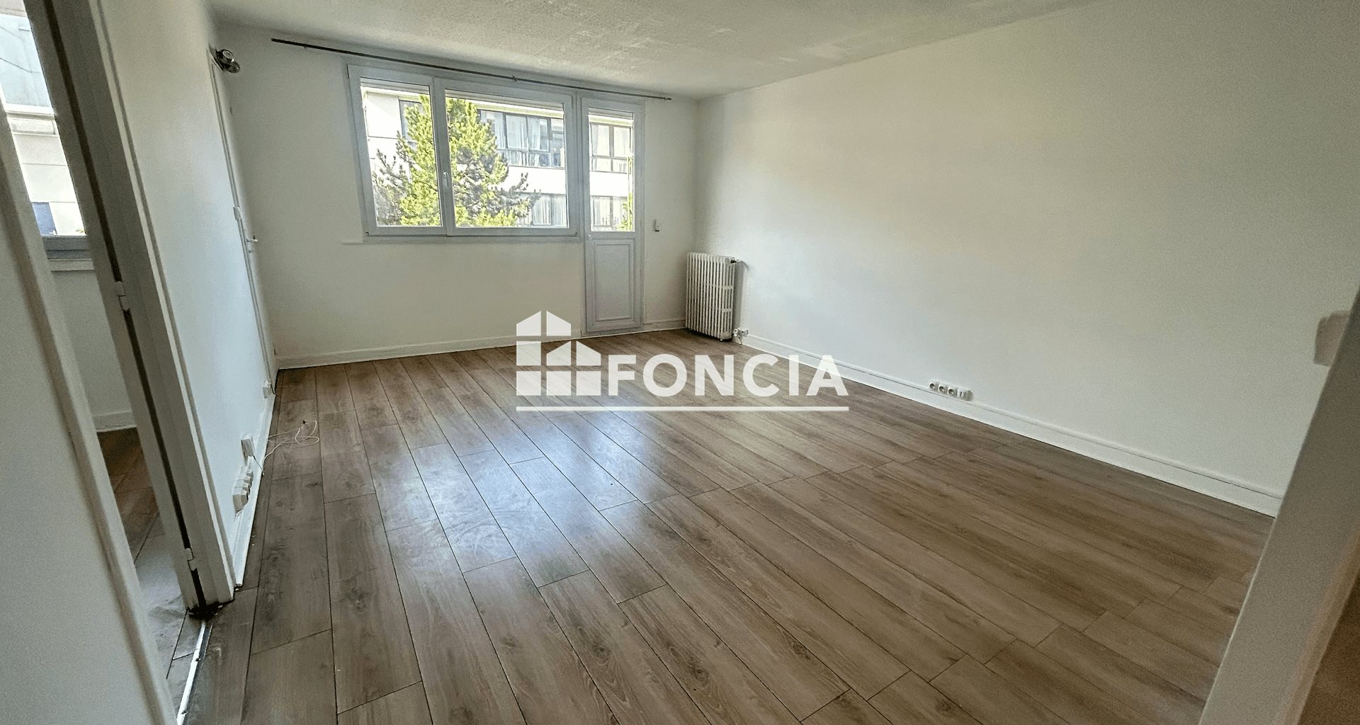 Appartement à louer, 50m², Fresnes