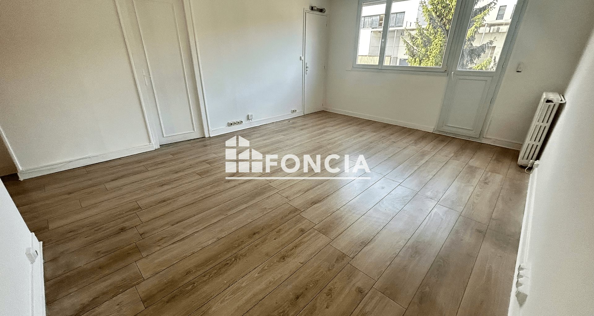 Appartement à louer, 50m², Fresnes