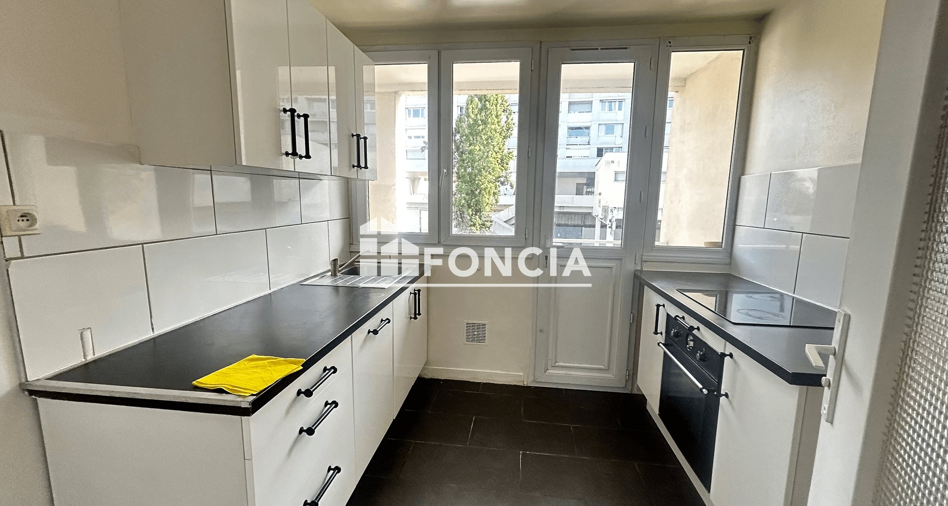 Appartement à louer, 50m², Fresnes