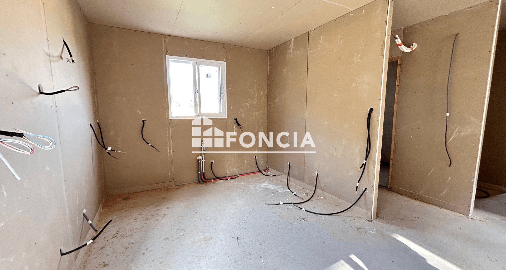 Maison à vendre, 61m², Boulazac