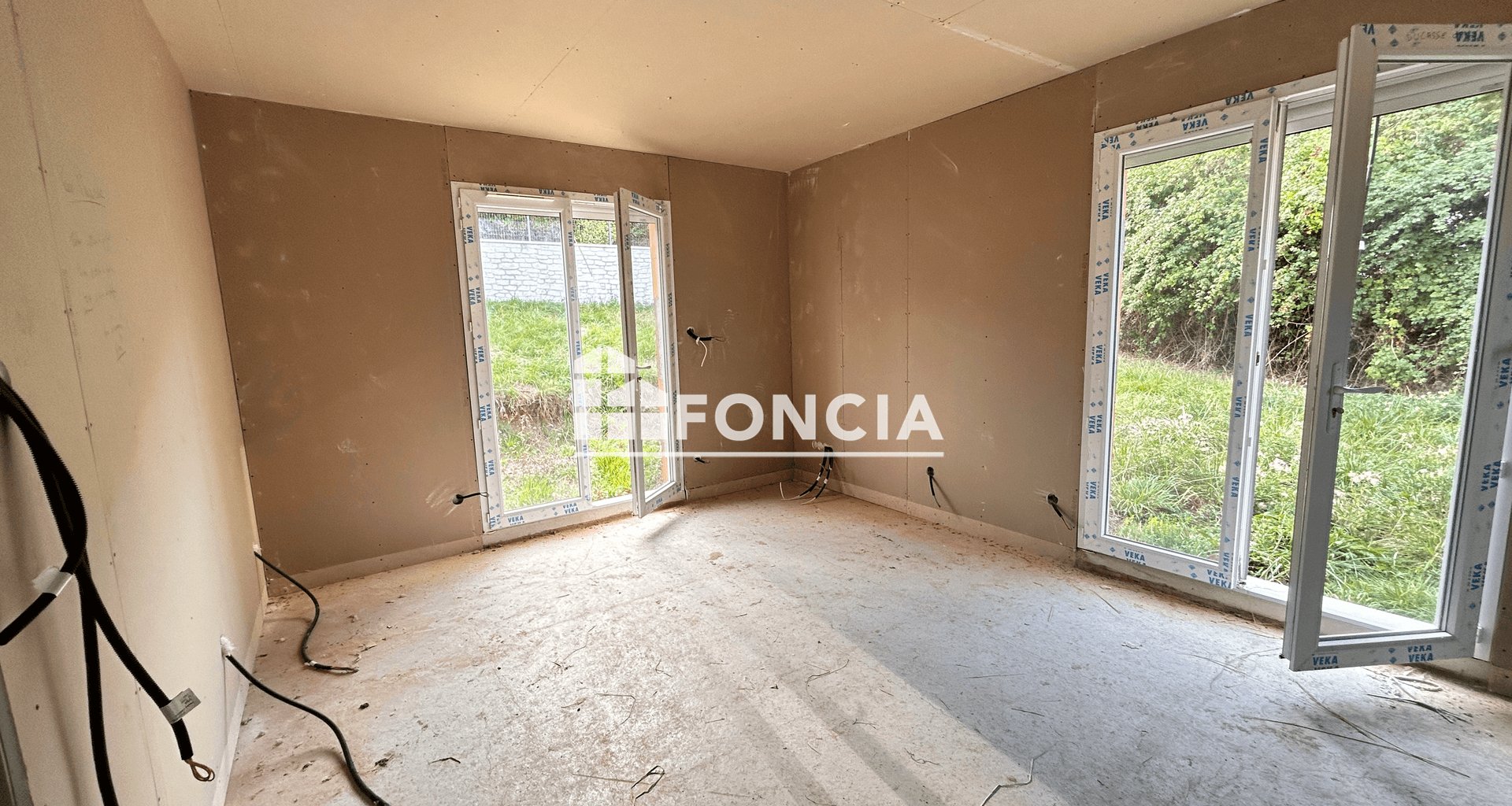 Maison à vendre, 61m², Boulazac