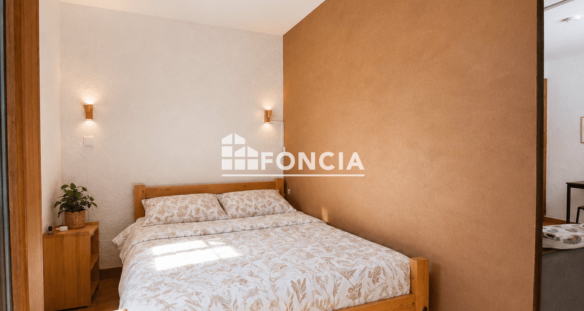 Appartement à vendre, 26m², Le Grand-Bornand