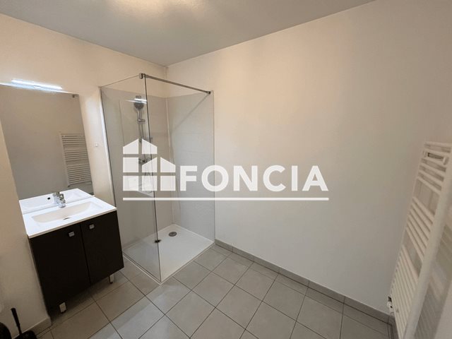 Appartement à louer, 43m², Lormont