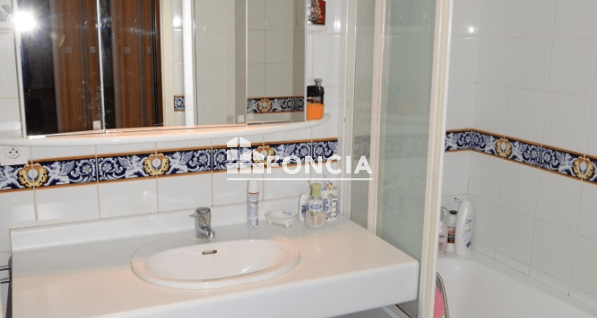 Appartement à louer, 81m², Vienne