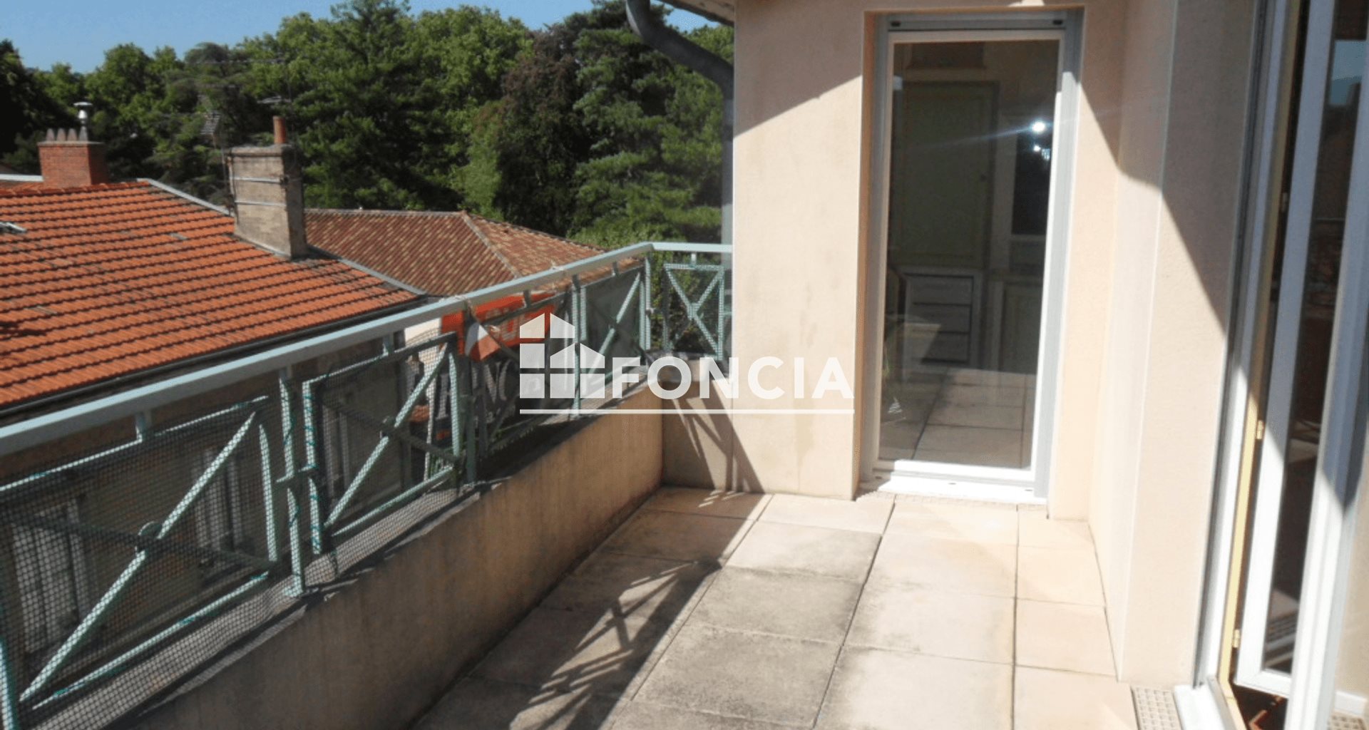 Appartement à louer, 81m², Vienne