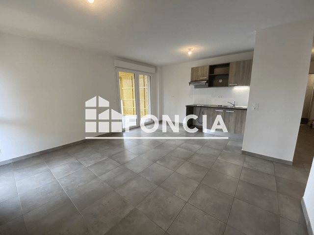 Appartement à louer, 62m², Lormont