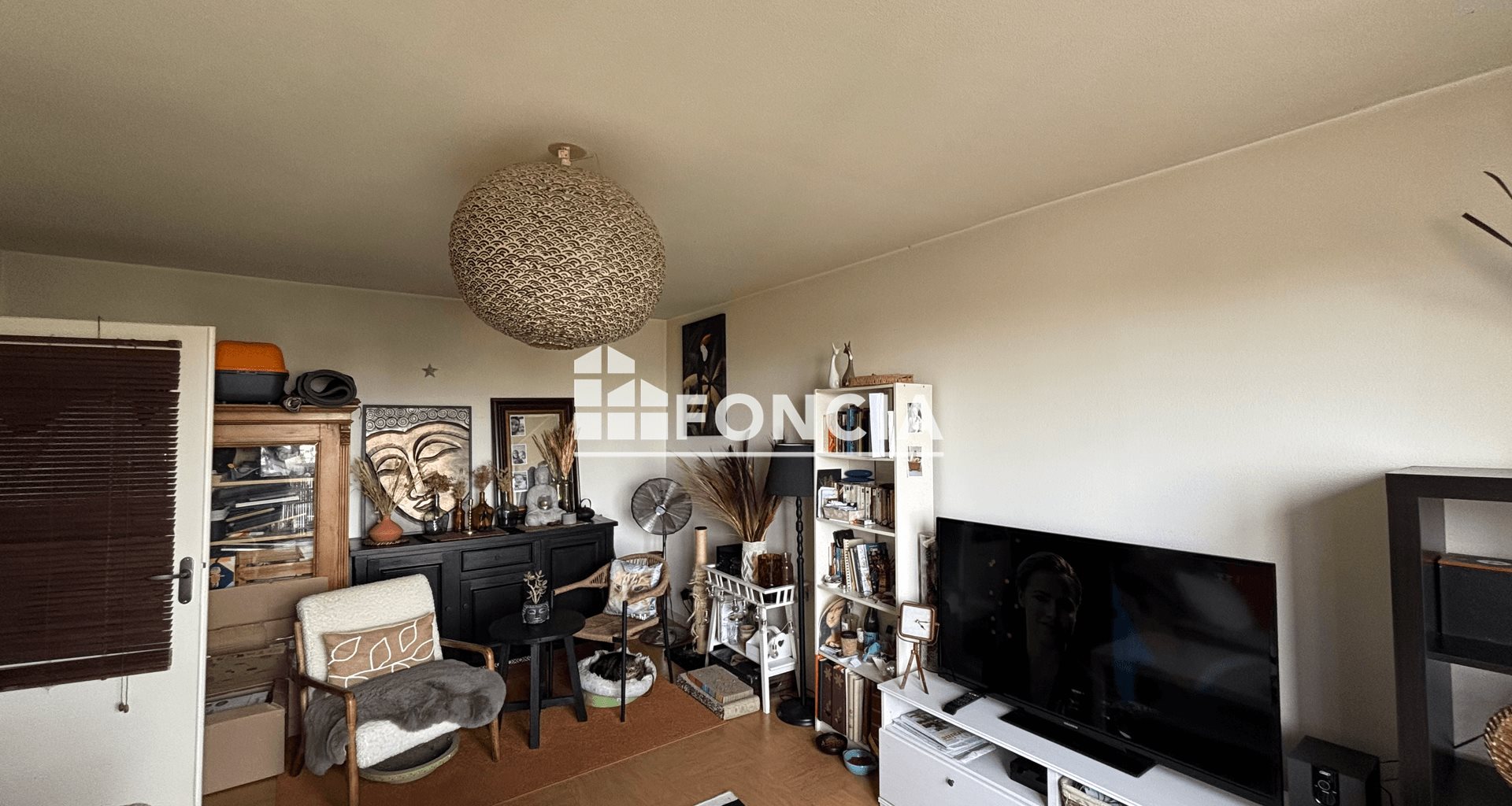 Appartement à vendre, 51m², Joué-lès-Tours