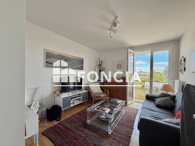 Appartement à louer, 44m², Cholet