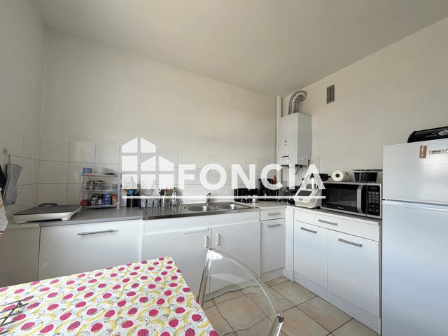 Appartement à louer, 44m², Cholet