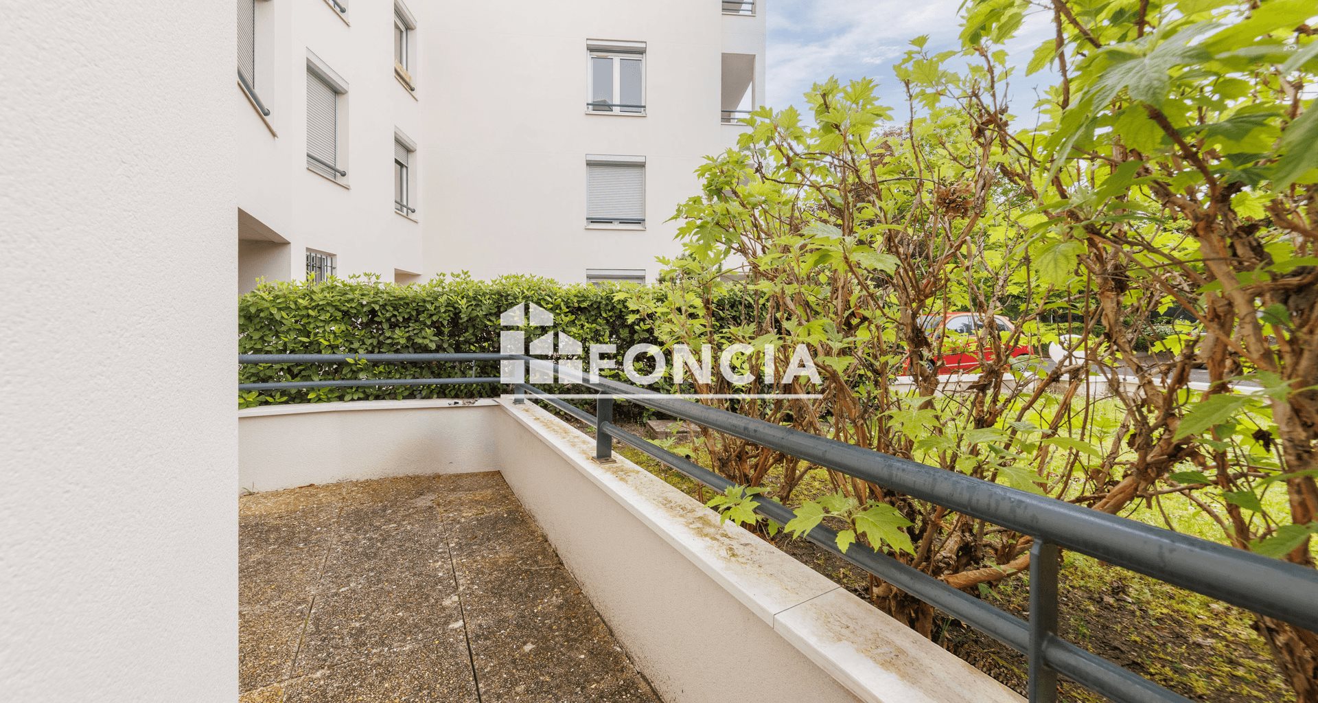 Appartement à vendre, 73m², Clermont-Ferrand