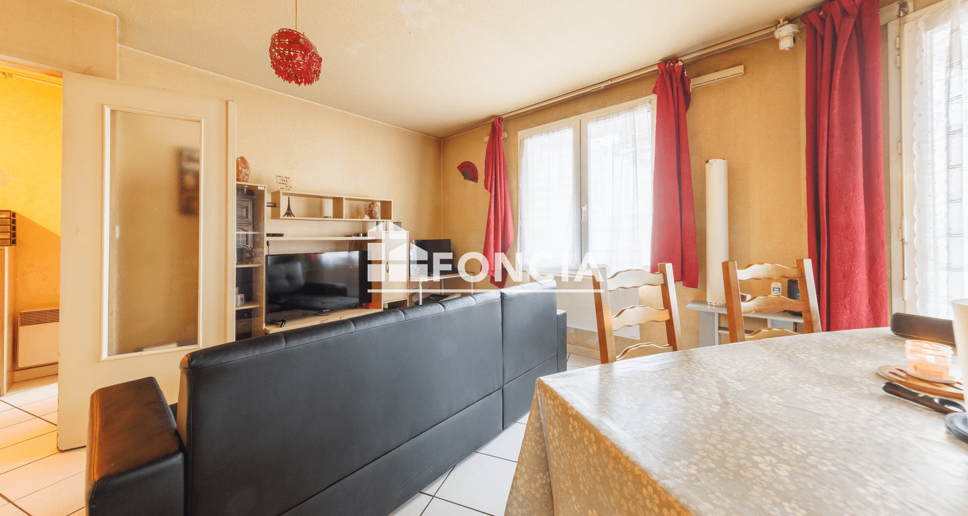 Appartement à vendre, 73m², Clermont-Ferrand
