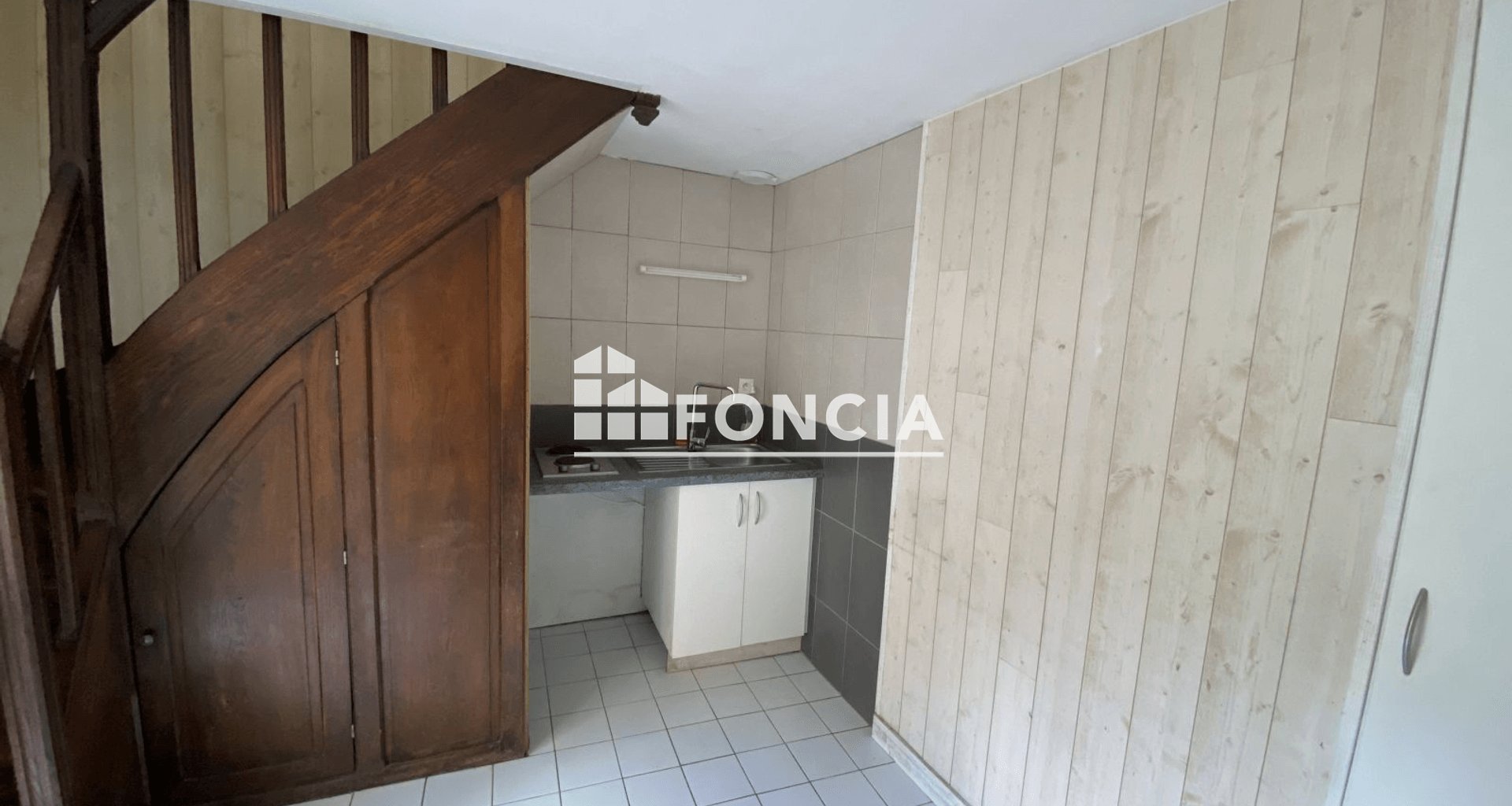 Appartement à louer, 20m², Nantes