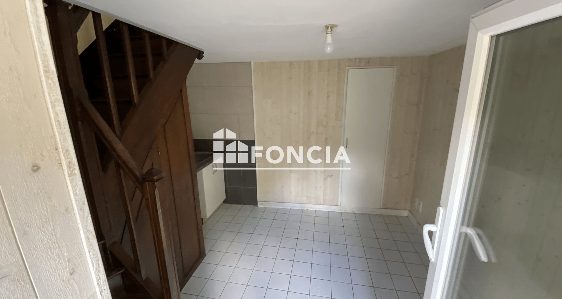 Appartement à louer, 20m², Nantes