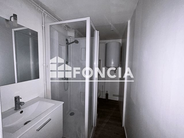 Appartement à louer, 27m², Rouen