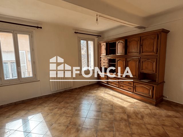 Appartement à louer, 38m², Sanary-sur-Mer