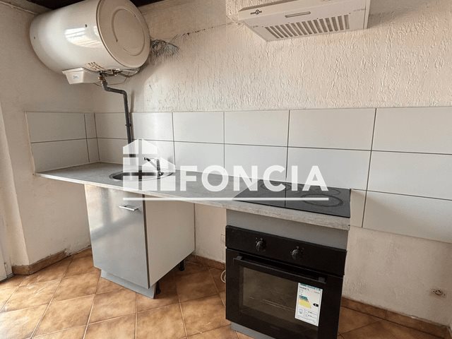 Appartement à louer, 38m², Sanary-sur-Mer