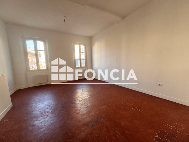 Appartement à louer, 52m², La Valette-du-Var