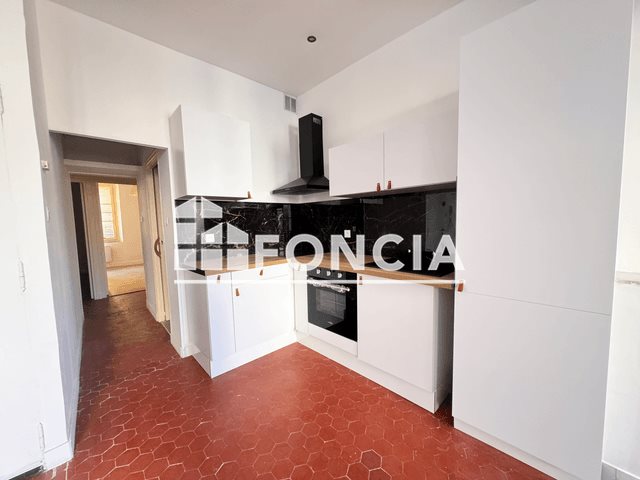 Appartement à louer, 52m², La Valette-du-Var