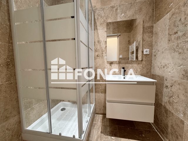 Appartement à louer, 52m², La Valette-du-Var