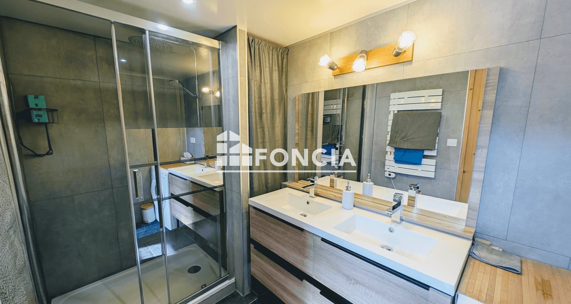 Appartement à vendre, 88m², Bourg-Saint-Maurice (Les Arcs)