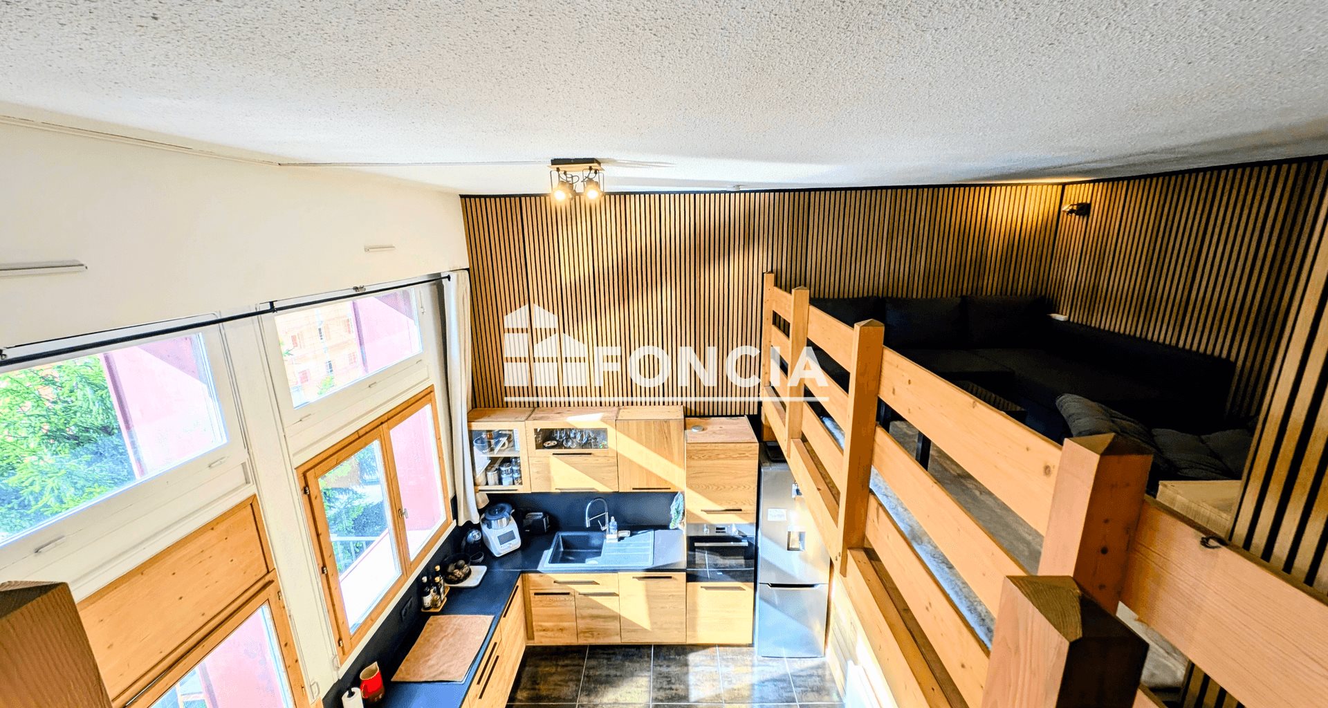 Appartement à vendre, 88m², Bourg-Saint-Maurice (Les Arcs)