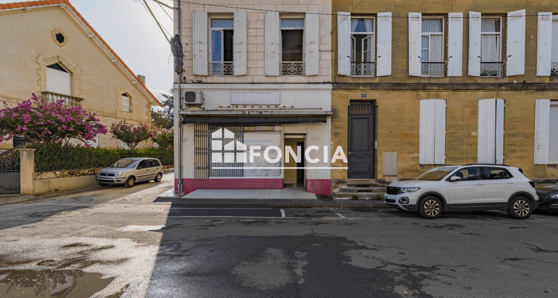 Appartement à vendre, 216m², Bergerac