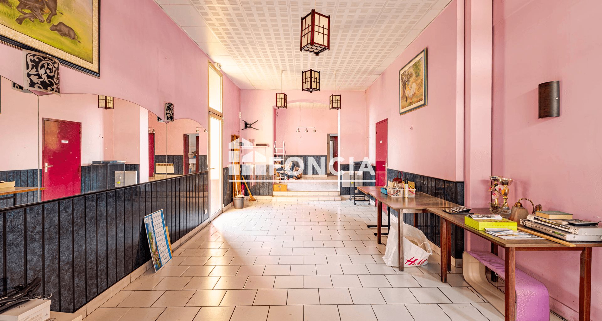Appartement à vendre, 216m², Bergerac