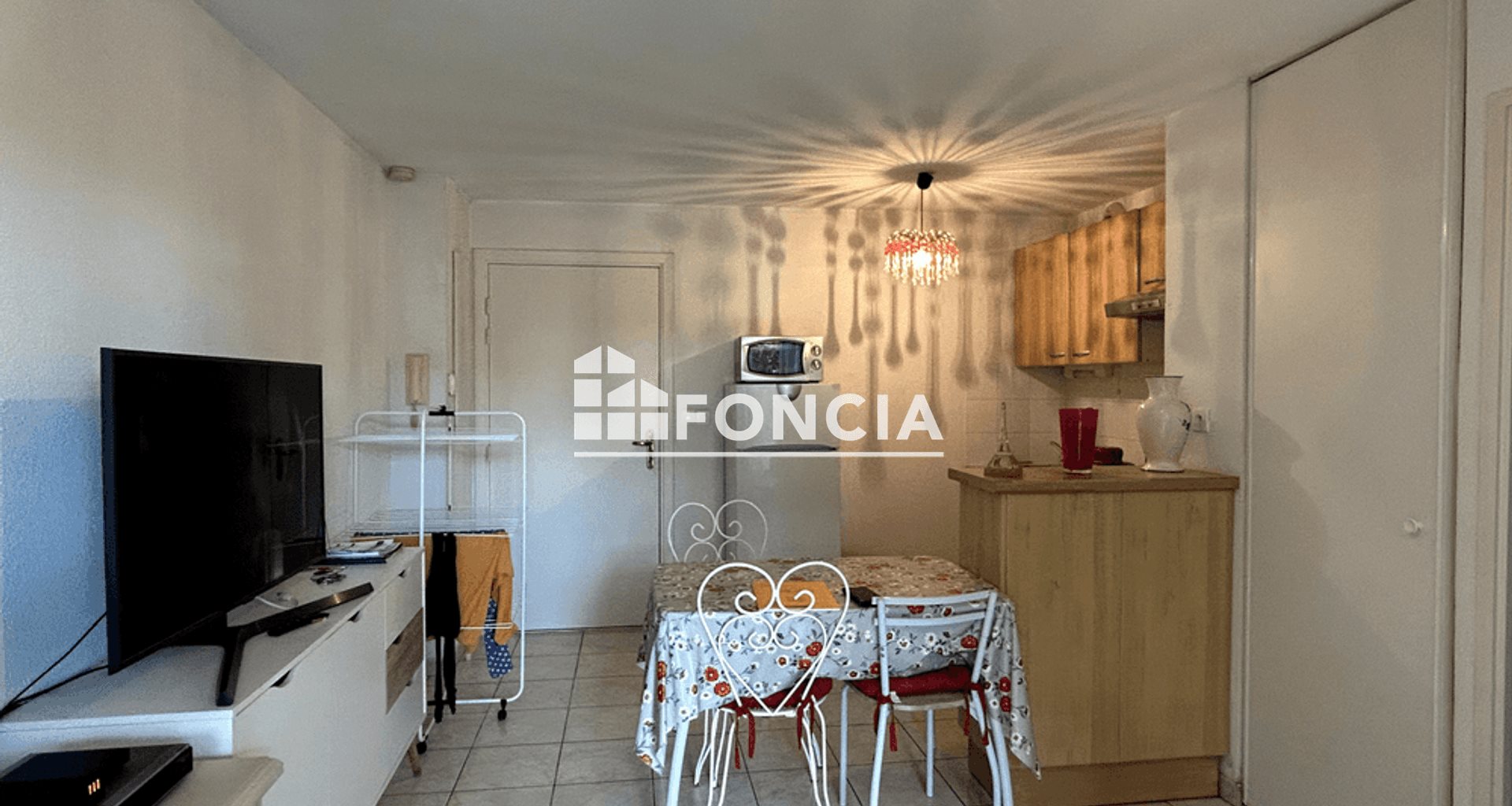 Appartement à vendre, 32m², Albi