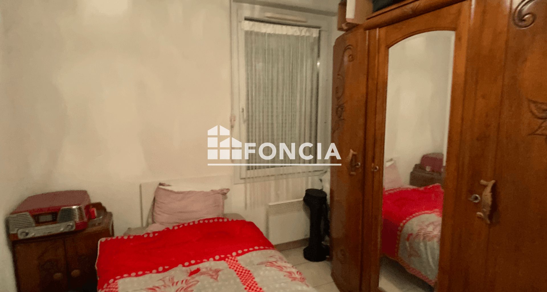 Appartement à vendre, 32m², Albi