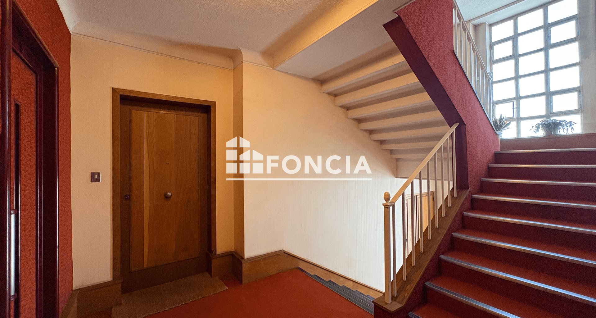 Appartement à vendre, 78m², Caen
