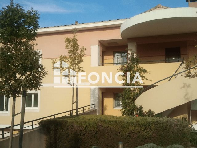 Appartement à louer, 65m², Marseille 16ème