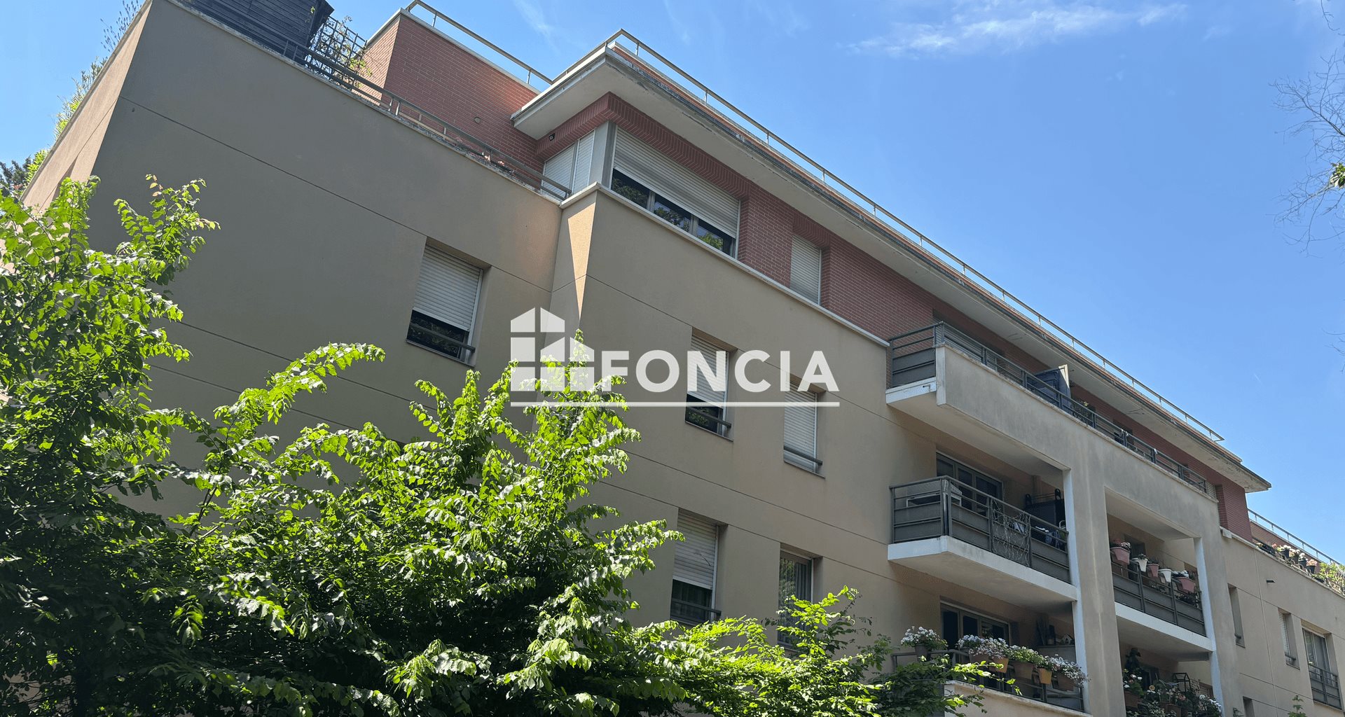 Appartement à vendre, 57m², Méry-sur-Oise
