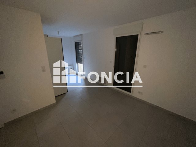 Appartement à louer, 27m², Montpellier