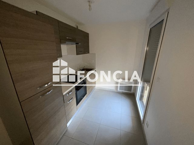 Appartement à louer, 27m², Montpellier