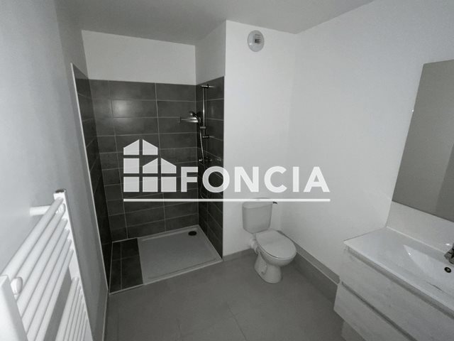 Appartement à louer, 27m², Montpellier