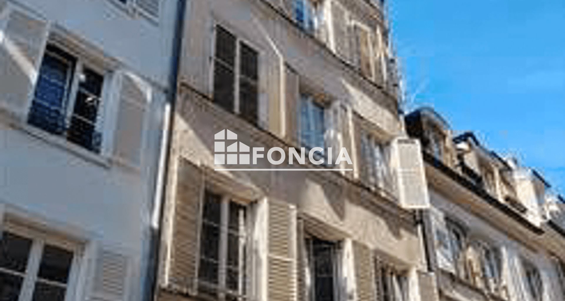 Appartement à vendre, 39m², Strasbourg