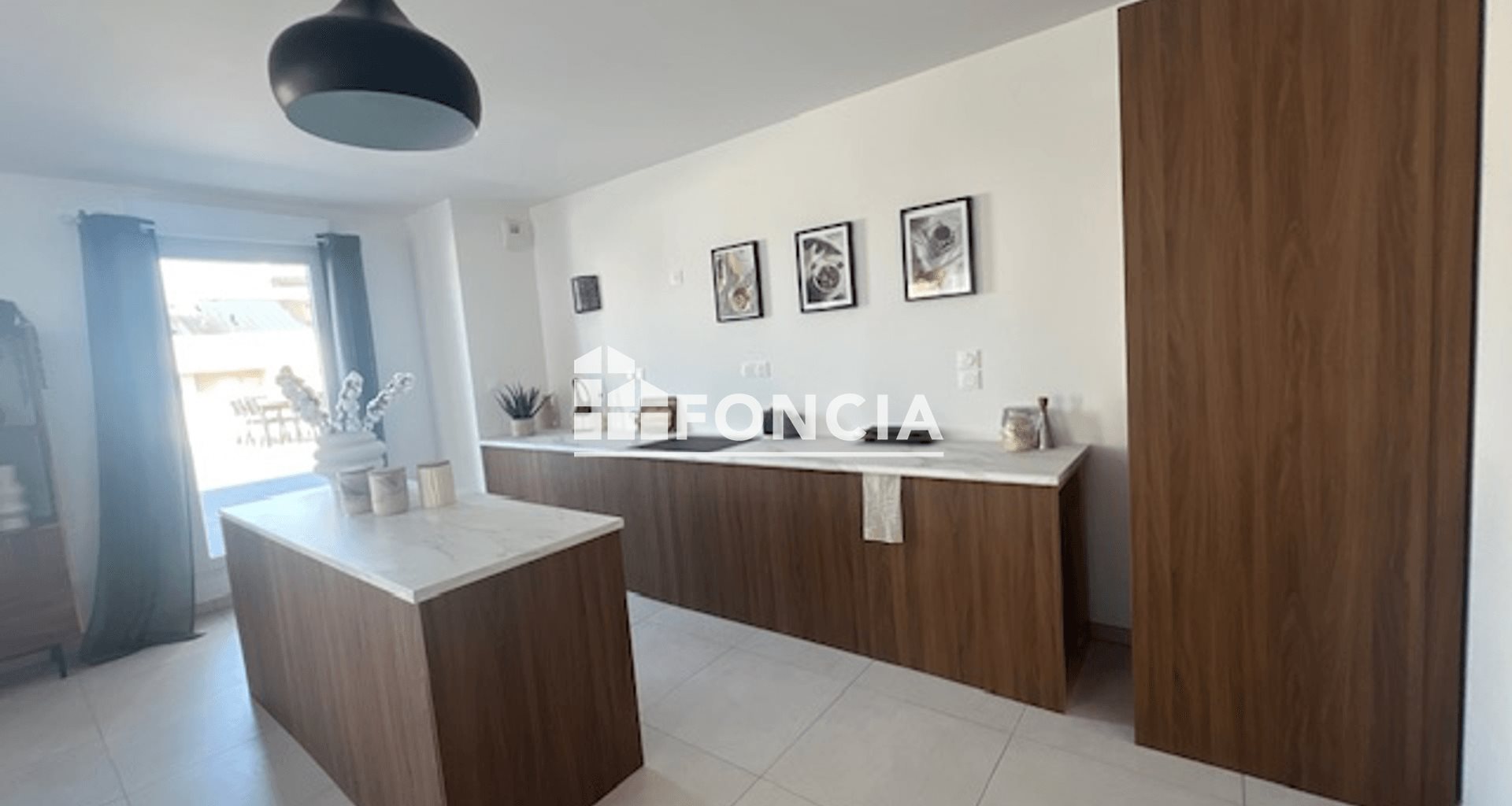 Appartement à vendre, 118m², Francheville