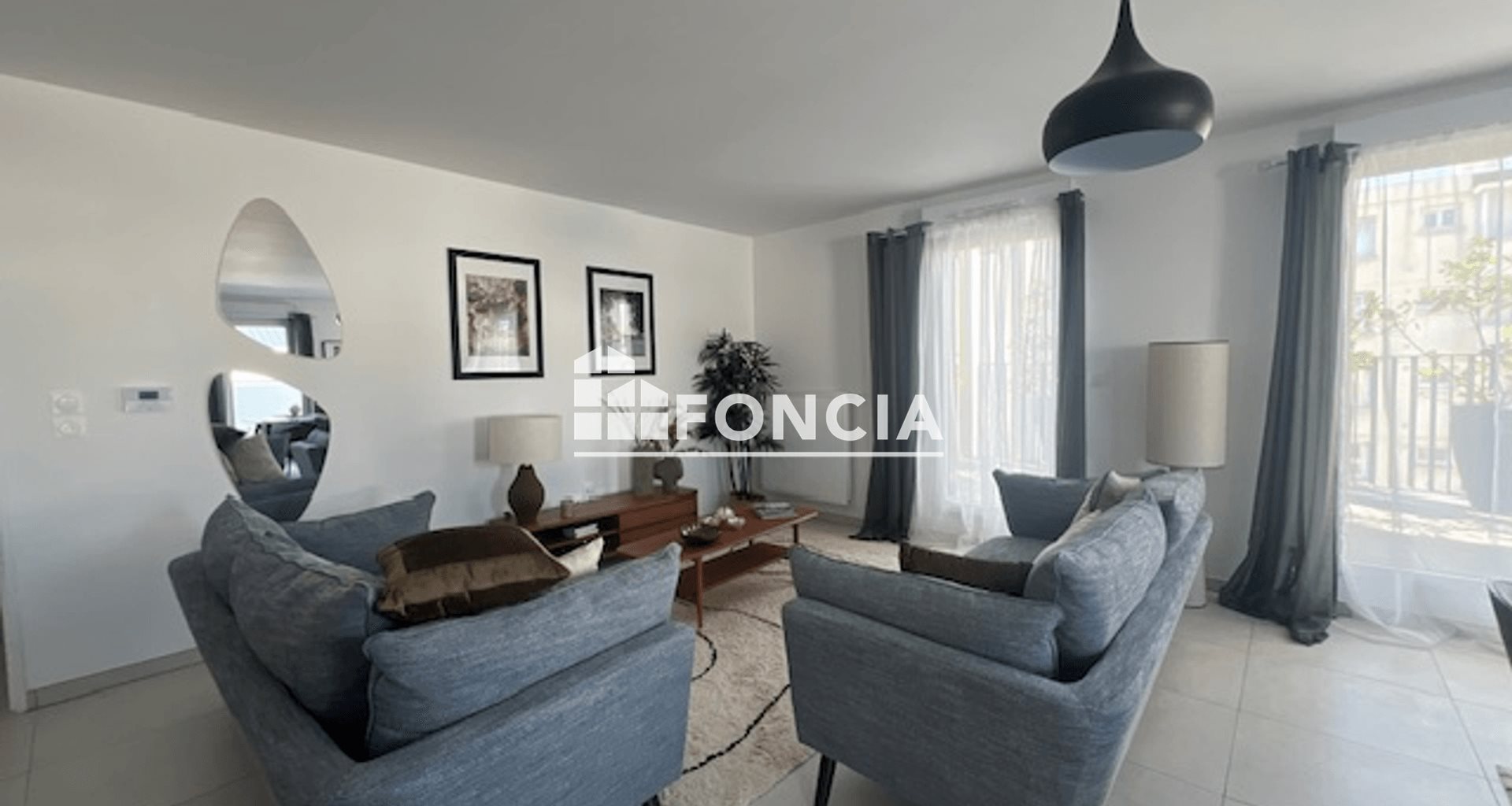 Appartement à vendre, 118m², Francheville